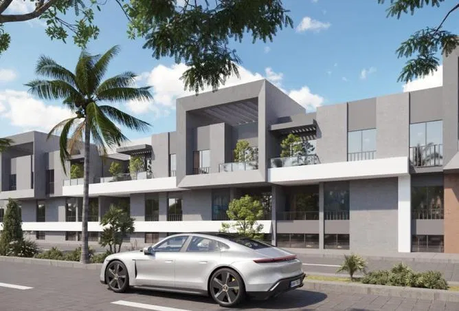 1-bedroom apartment 64 m² for sale in Magawish