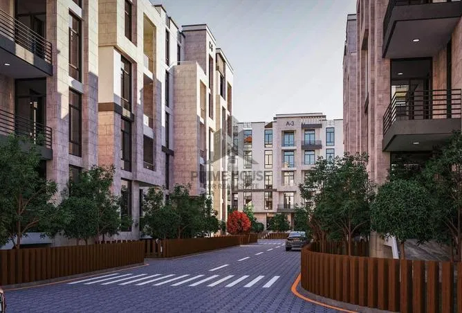 3-bedroom apartment 157 m² for sale in Al Nawadi St