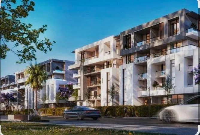 3-bedroom apartment 136 m² for sale in Vida Residence