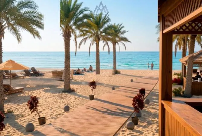2-bedroom chalet 80 m² for sale in El Safa