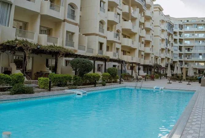 Apartment 64 m² for sale in Florenza Khamsin Resort