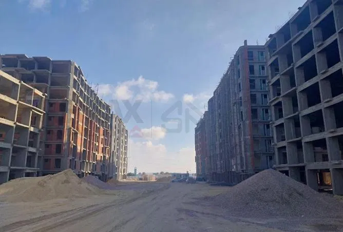 شاليه غرفتين 100 م² للبيع في Soly Coast Resort