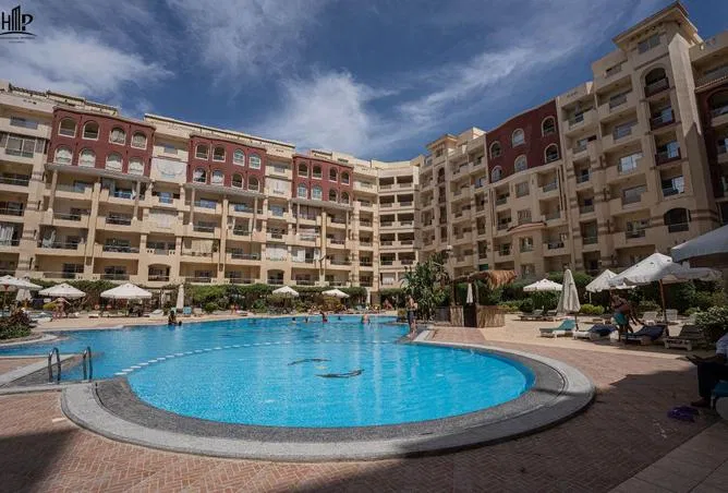 Apartment 63 m² for sale in Arabia Area