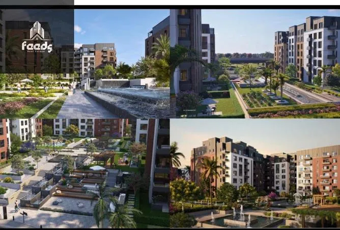 Apartment 57 m² for sale in Garnet , Garnet