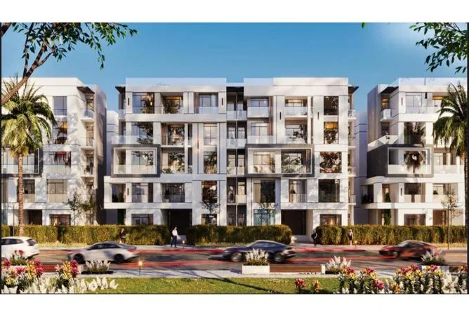 3-bedroom apartment 121 m² for sale in Vida Residence