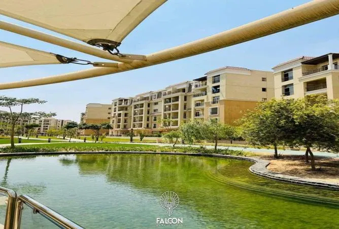 Apartment 40 m² for sale in Sarai, Elan Sarai