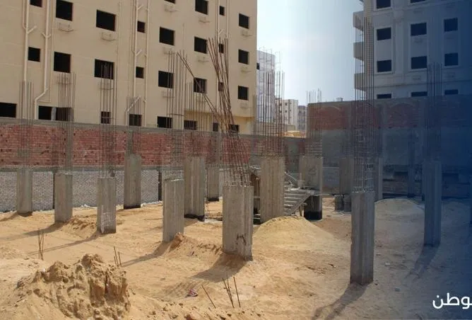 3-bedroom apartment 152 m² for sale in Bait Alwatan