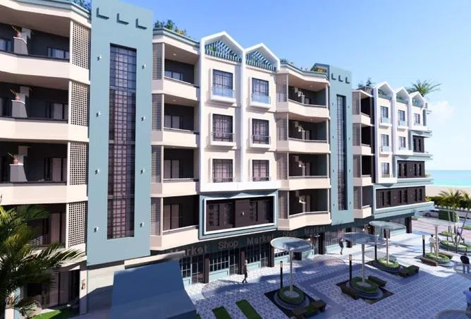 1-bedroom apartment 63 m² for sale in Princess Resort