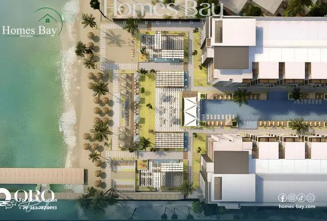 Apartment 54 m² for sale in Al Ahyaa District