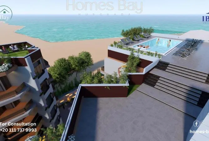 1-bedroom apartment 54 m² for sale in Al Ahyaa District