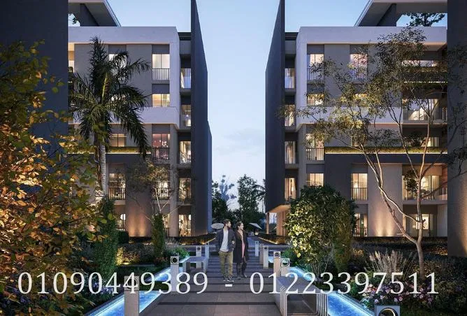 3-bedroom apartment 141 m² for sale in Bait Alwatan