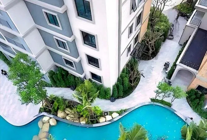 2-bedroom chalet 60 m² for sale in Golf Porto Marina