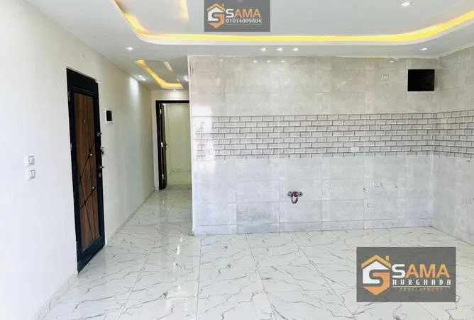 شقة غرفتين 88 م² للبيع في Hurghada Hub