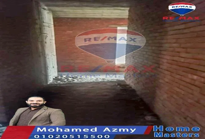 شقة 3 غرف 195 م² للبيع في Ahmed Maher St.