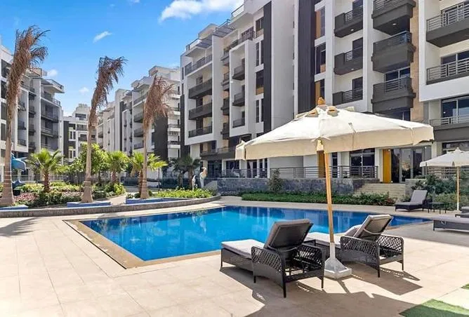 شقة غرفتين 110 م² للبيع في The Icon Residence