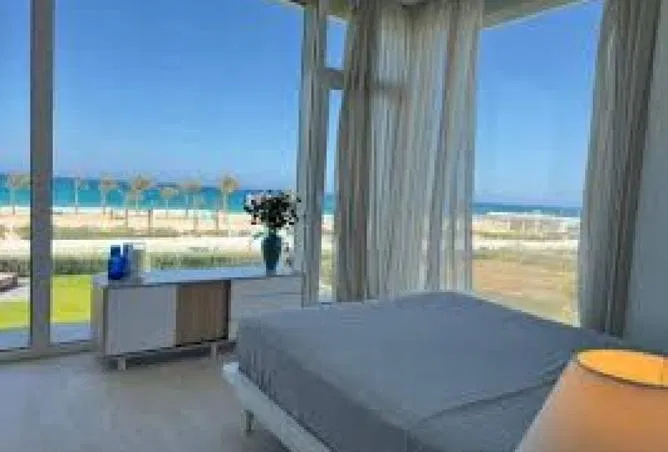 2-bedroom chalet 111 m² for sale in La Vista Ras El Hikma