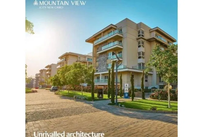 Apartment 70 m² for sale in Mountain View iCity