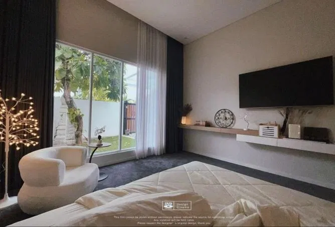 شقة 3 غرف 162 م² للبيع في حدائق المهندسين