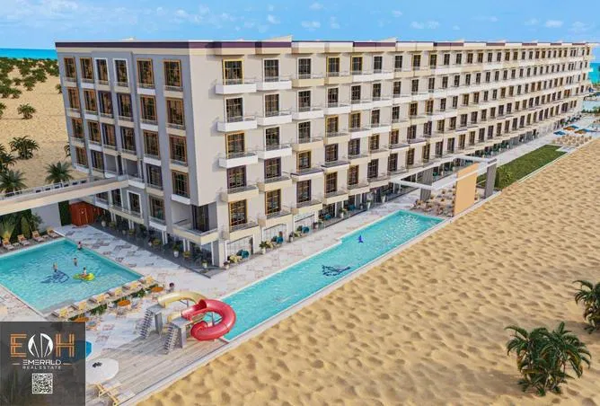 1-bedroom apartment 61 m² for sale in Al Ahyaa District