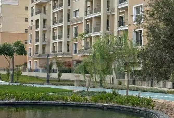 2-bedroom apartment 113 m² for sale in Sarai