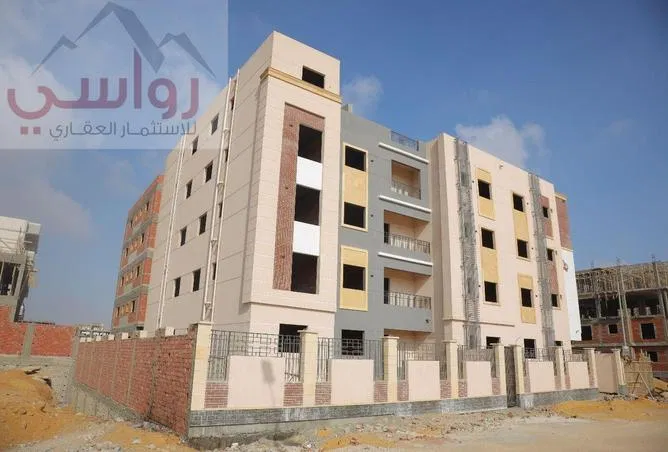3-bedroom apartment 155 m² for sale in Bait Alwatan