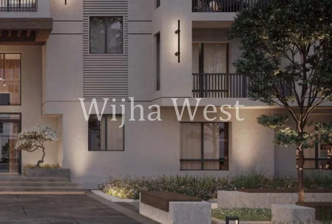2-bedroom apartment 117 m² for sale in O West