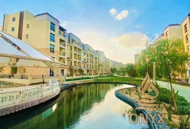 1-bedroom apartment 78 m² for sale in Esse Residence , Esse Residence
