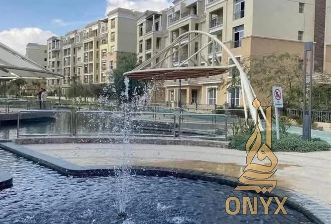 Apartment 78 m² for sale in Sarai, Elan Sarai