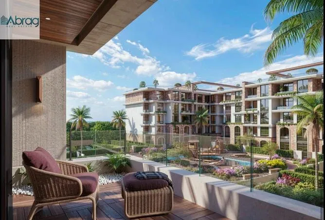 1-bedroom apartment 63 m² for sale in Green Revolution