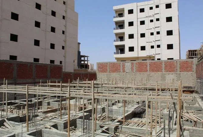 3-bedroom apartment 170 m² for sale in Bait Alwatan
