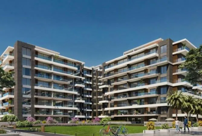 2-bedroom apartment 110 m² for sale in Canyon 8