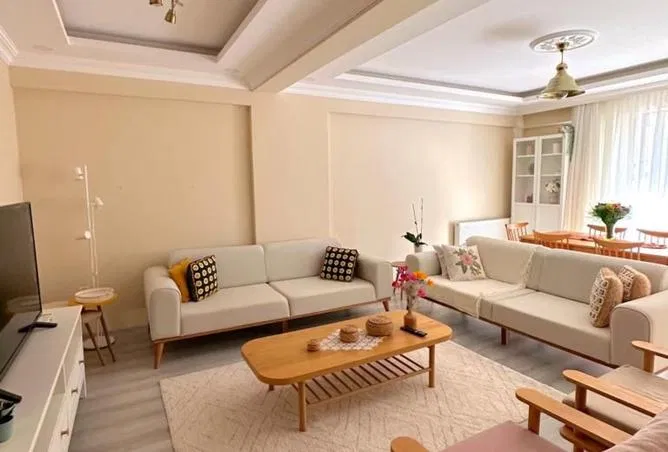 3-bedroom apartment 55 m² for sale in Village West