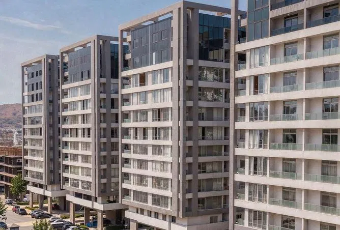 2-bedroom apartment 93 m² for sale in Landmark