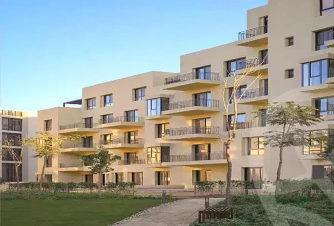 3-bedroom apartment 55 m² for sale in O West