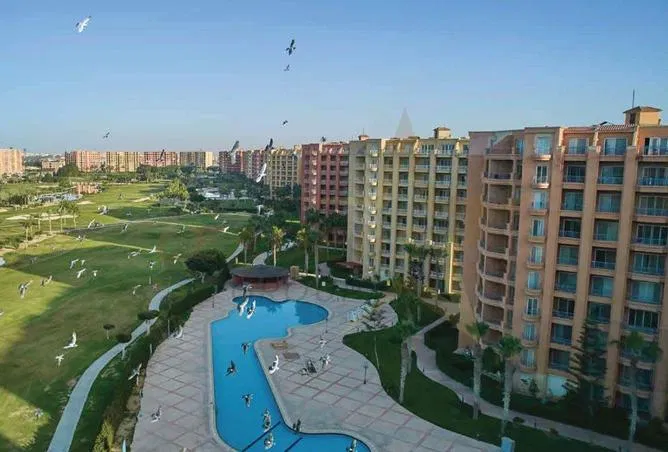 2-bedroom chalet 90 m² for sale in Golf Porto Marina