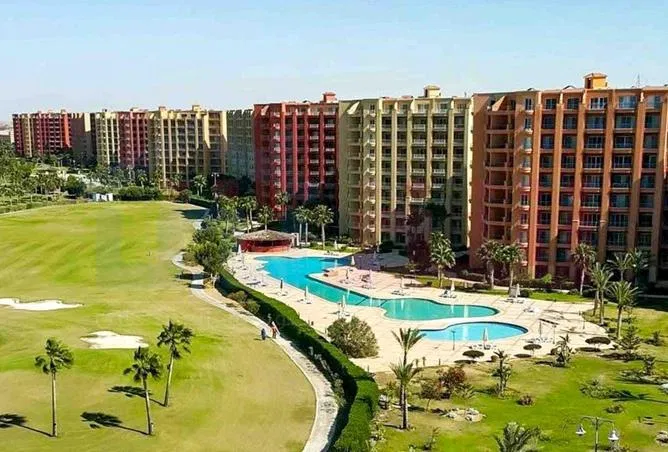 2-bedroom chalet 60 m² for sale in Golf Porto Marina