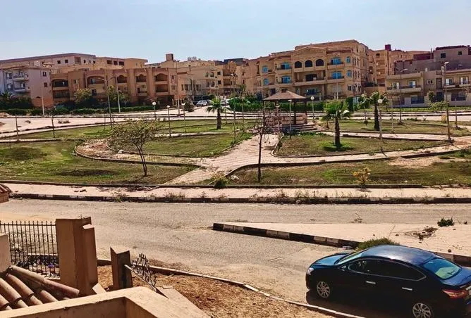 شقة 3 غرف 190 م² للبيع في 3rd Neighborhood