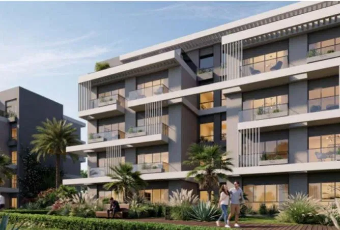 1-bedroom apartment 65 m² for sale in El Patio Riva