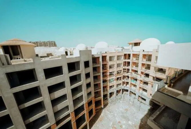 1-bedroom apartment 51 m² for sale in Atalantis