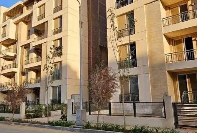 2-bedroom apartment 101 m² for sale in Sarai, Elm Tree Park