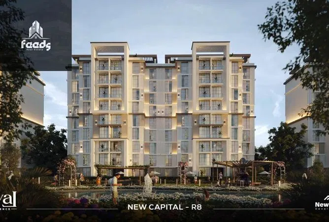 2-bedroom apartment 110 m² for sale in R8
