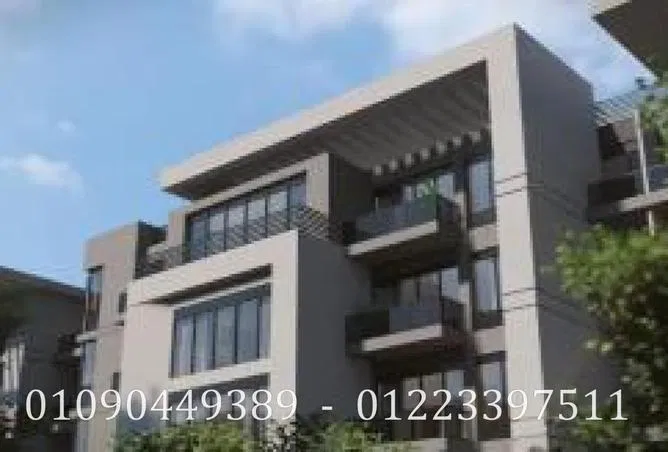 3-bedroom apartment 141 m² for sale in Okardia