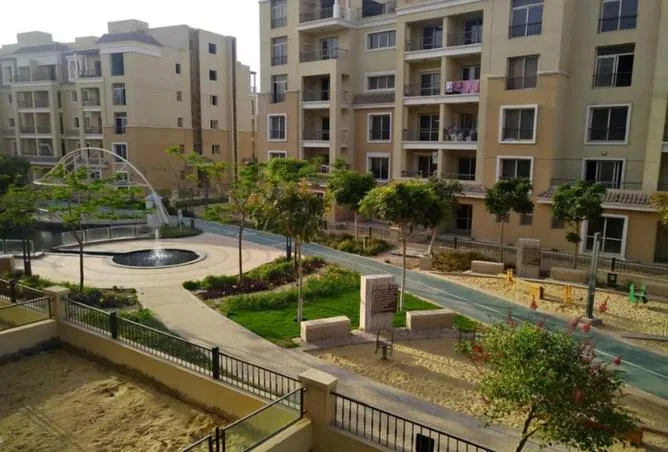 شقة غرفتين 113 م² للبيع في ايسي ريزيدنس ، Esse Residence