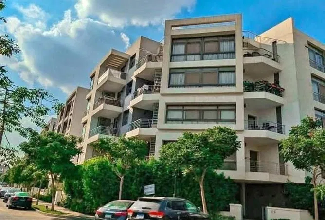 Apartment 81 m² for sale in Shalya Taj City