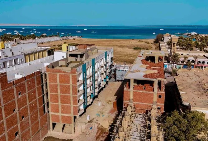 شقة غرفة 64 م² للبيع في Princess Resort