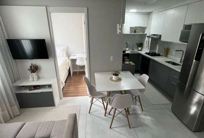 Apartment 83 m² for sale in Taj City