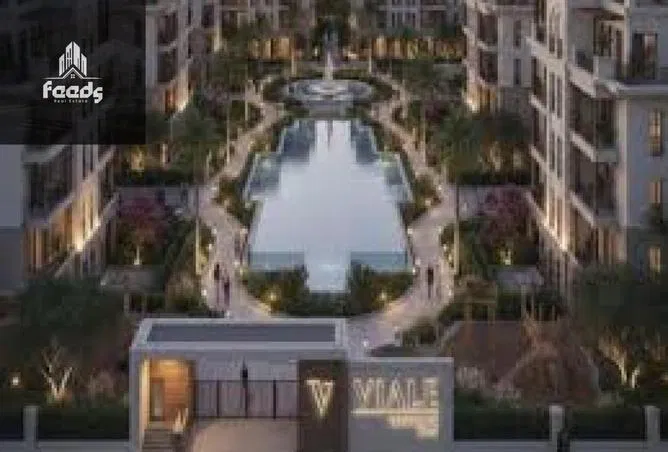 3-bedroom apartment 146 m² for sale in New Obour City