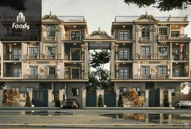 3-bedroom apartment 155 m² for sale in  North House, North house