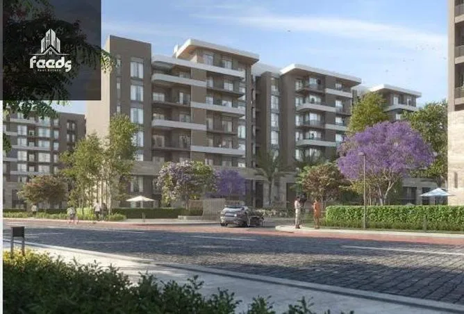 3-bedroom apartment 145 m² for sale in Canyon 8