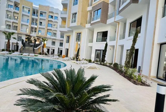 3-bedroom apartment 103 m² for sale in Al Ahyaa District